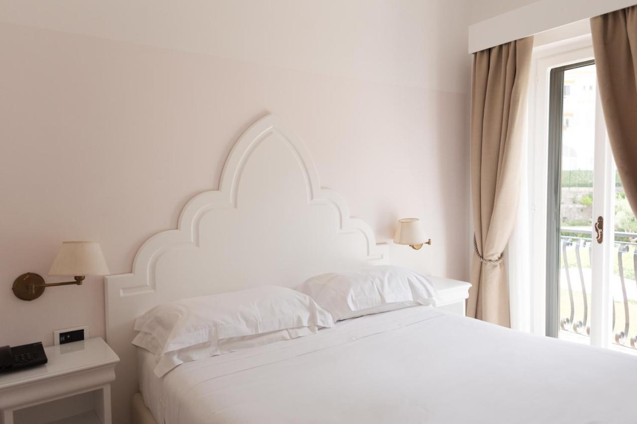 Grand Hotel Santa Domitilla Ponza Eksteriør billede