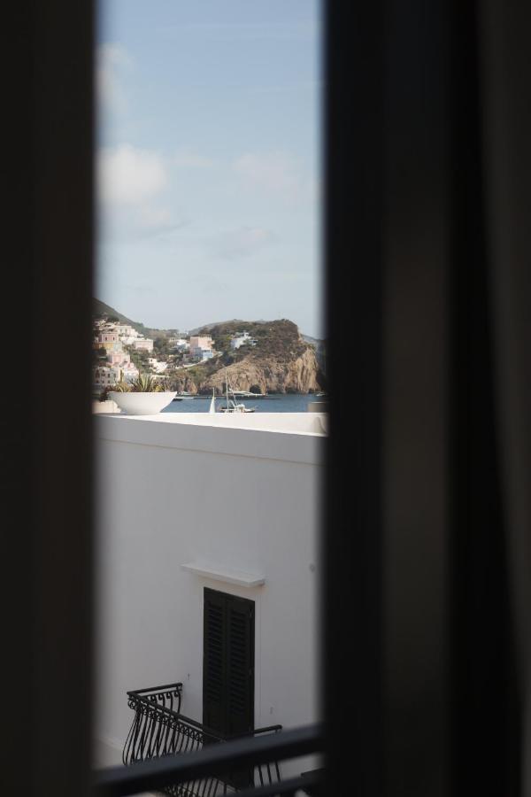 Grand Hotel Santa Domitilla Ponza Eksteriør billede