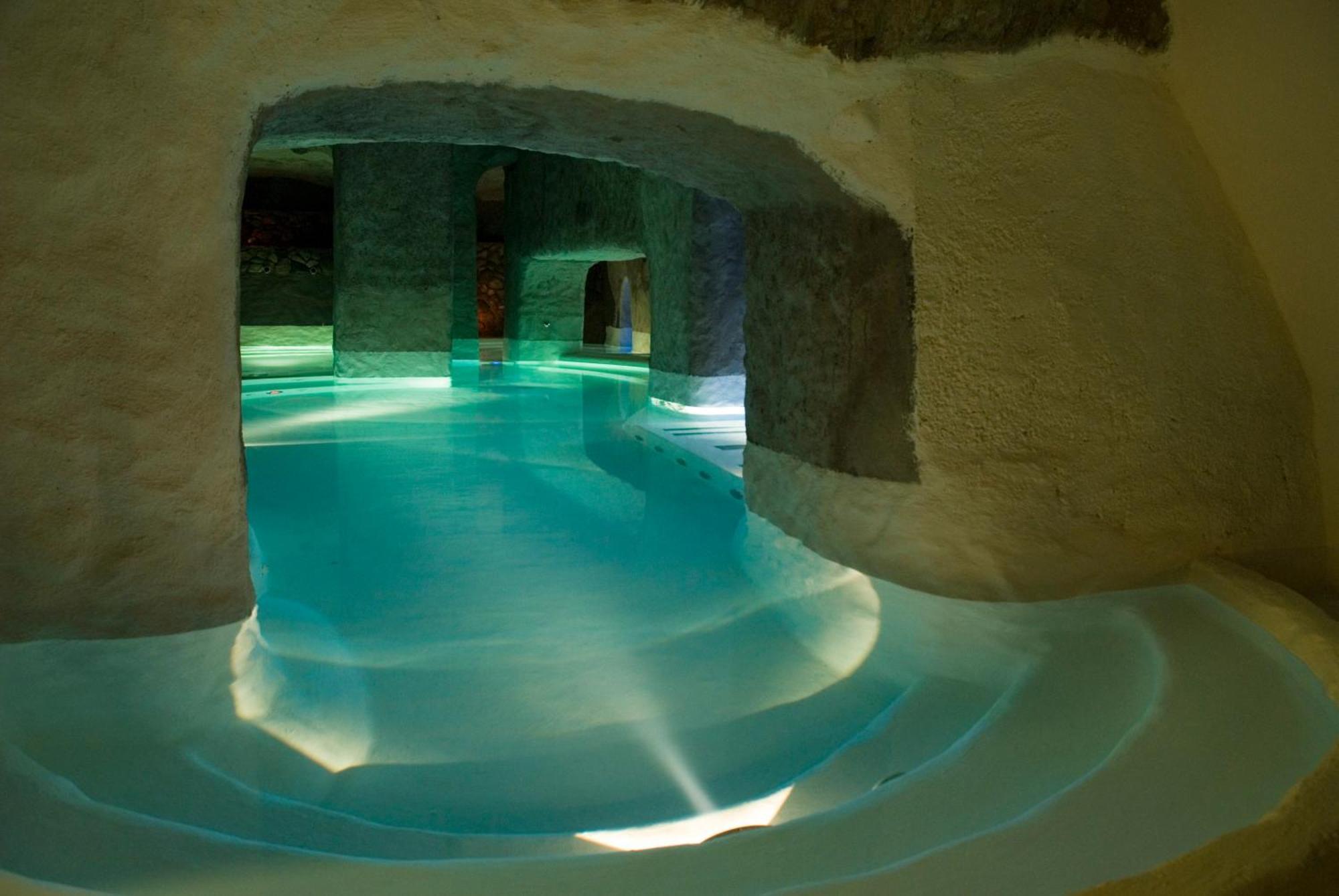 Grand Hotel Santa Domitilla Ponza Eksteriør billede