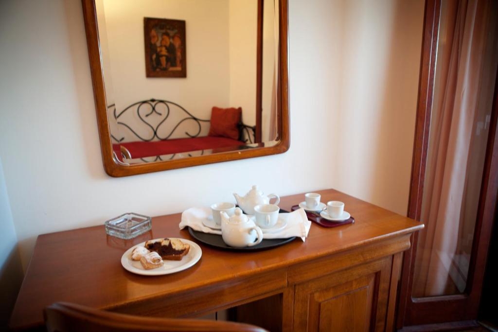 Grand Hotel Santa Domitilla Ponza Værelse billede