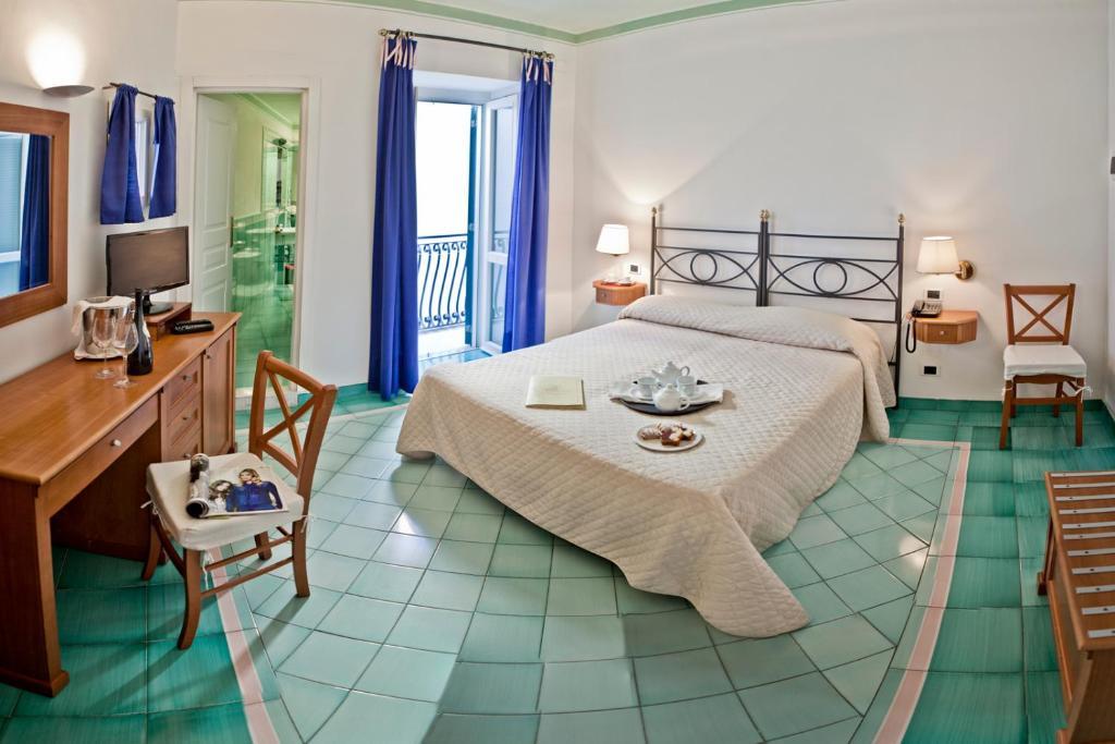 Grand Hotel Santa Domitilla Ponza Værelse billede